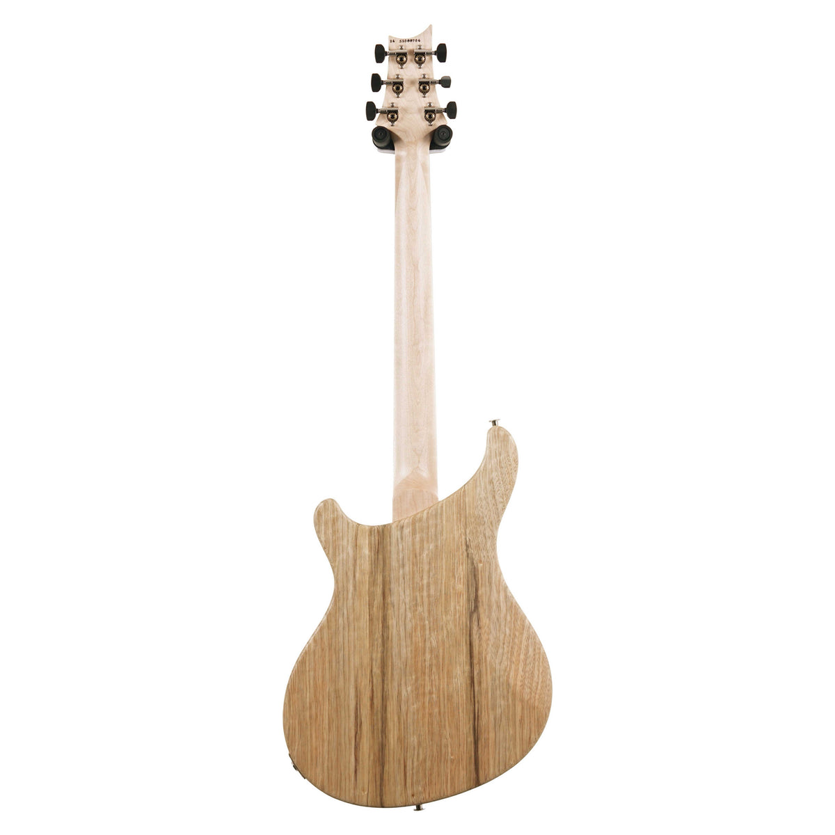 PRS Guitars S2 Vela Black Limba Natural Limited Edition – bild 6
