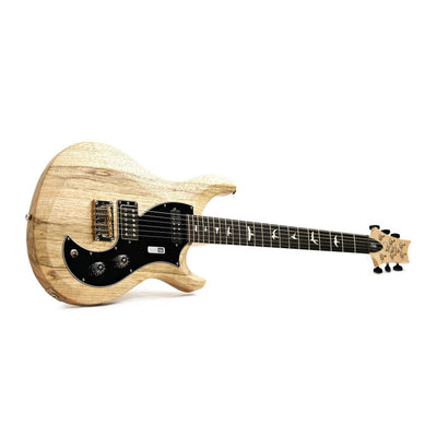 PRS Guitars S2 Vela Black Limba Natural Limited Edition – bild 8