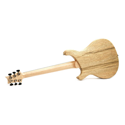 PRS Guitars S2 Vela Black Limba Natural Limited Edition – bild 9