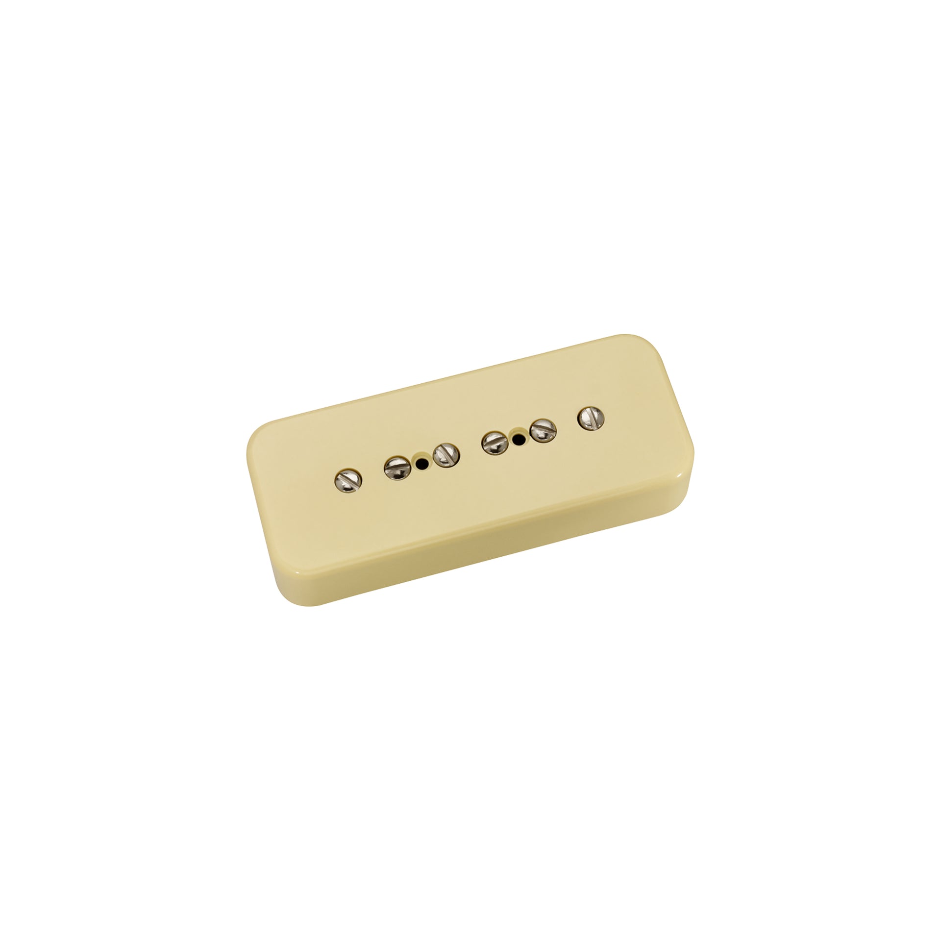 DiMarzio - DP278CRS Soapbar Fantom P90 Cream - Musik Utan Gränser 