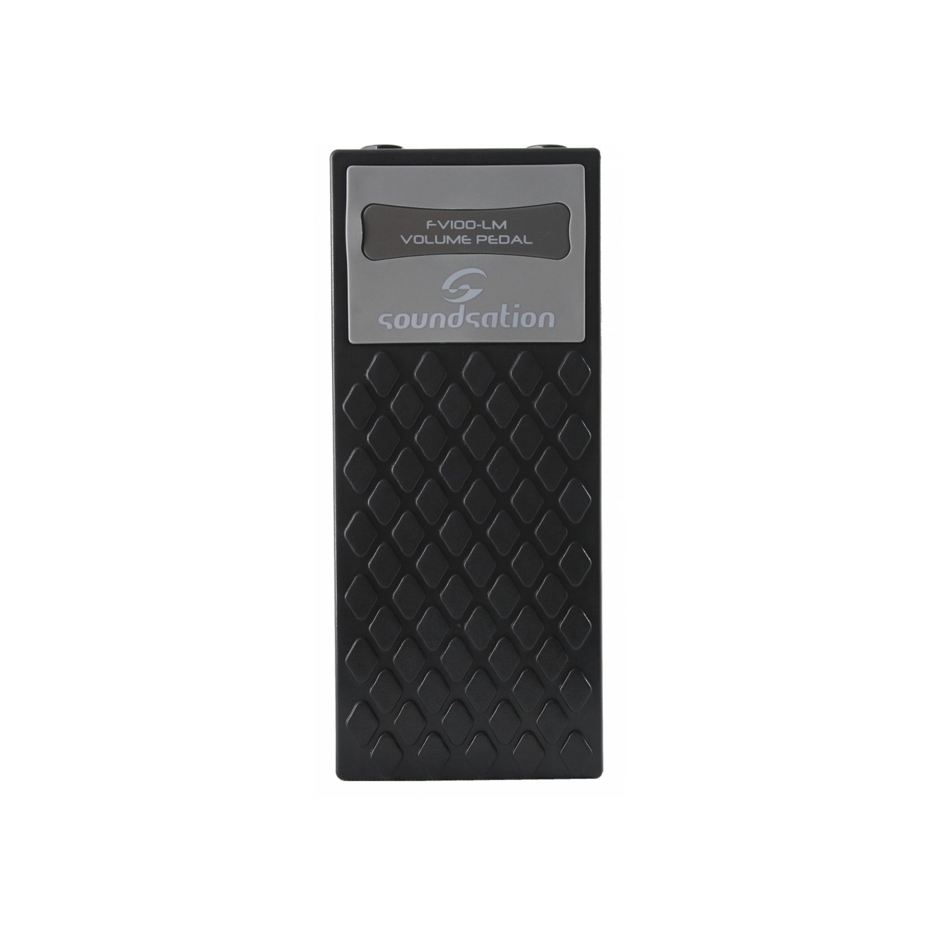 FV100-LM Gitarr-volym pedal