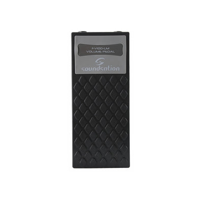 FV100-LM Gitarr-volym pedal