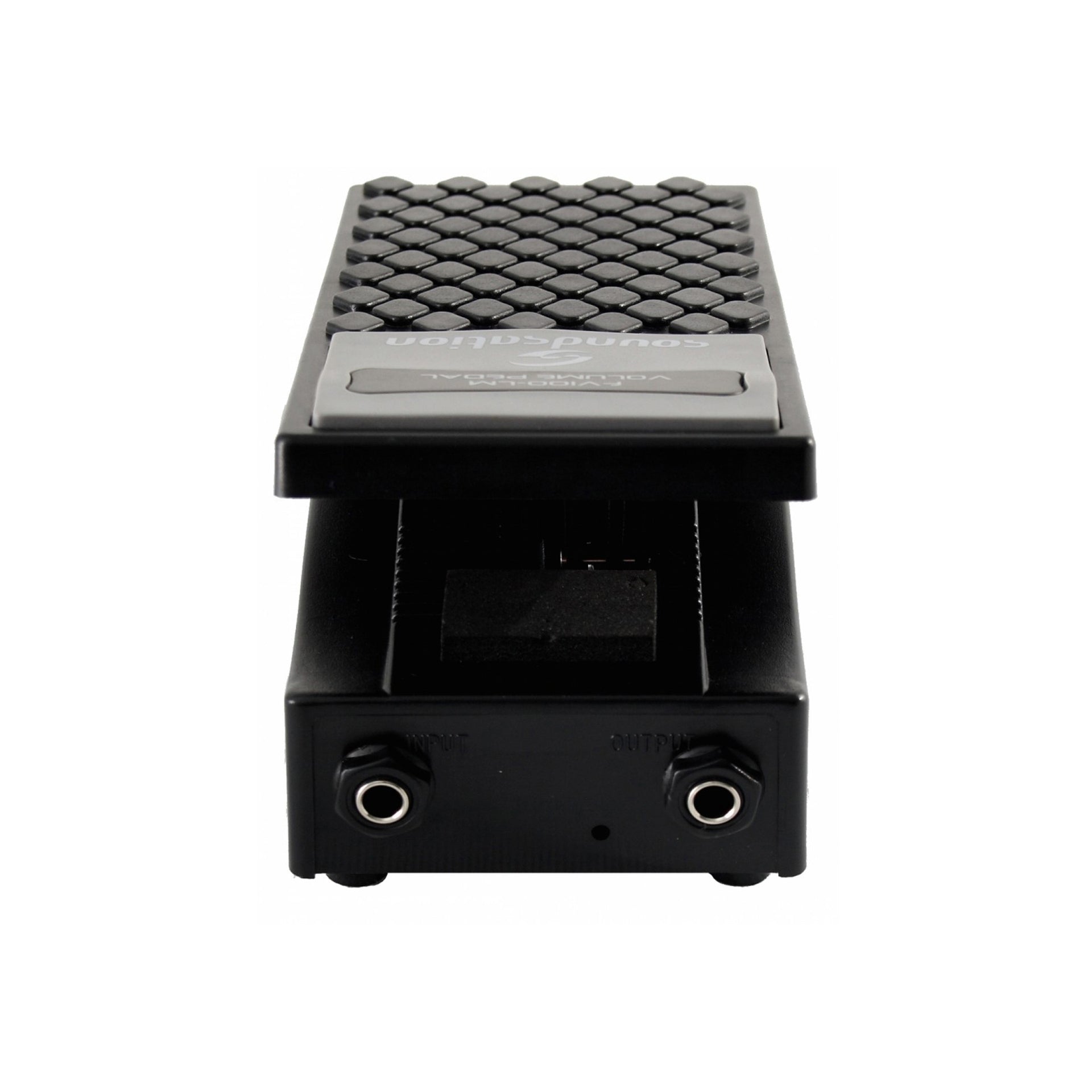 FV100-LM Gitarr-volym pedal