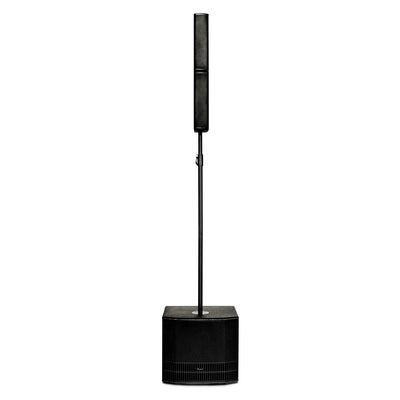 ES802 Portabelt kolumnsystem