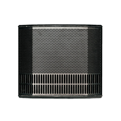 ES802 Portabelt kolumnsystem