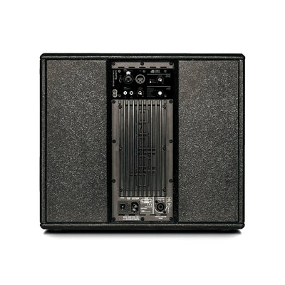 ES802 Portabelt kolumnsystem