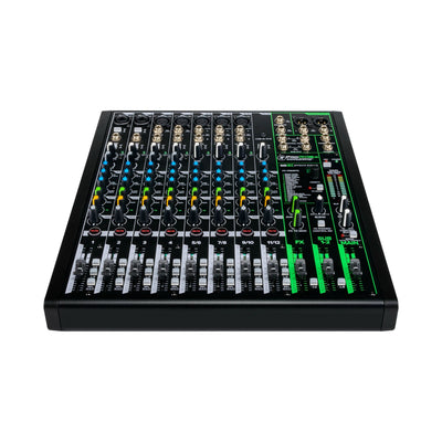 ProFX12v3 12-kanals analogmixer