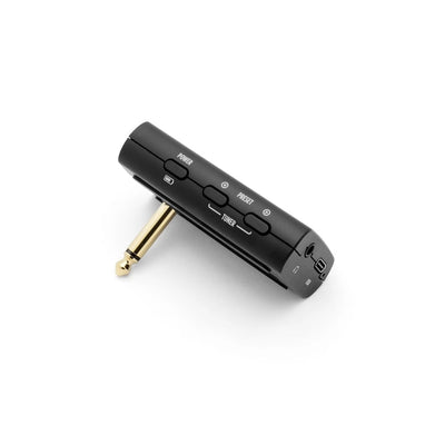 Tonex Plug
