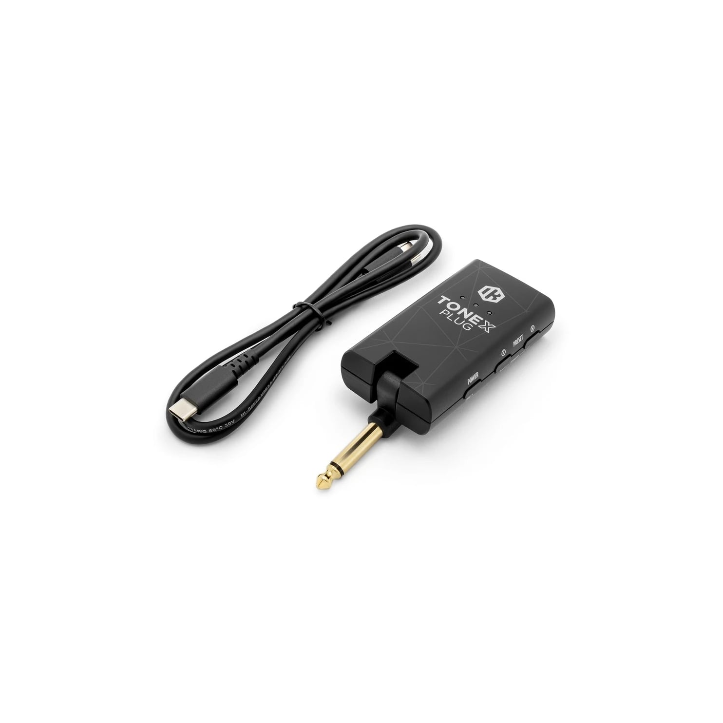 Tonex Plug