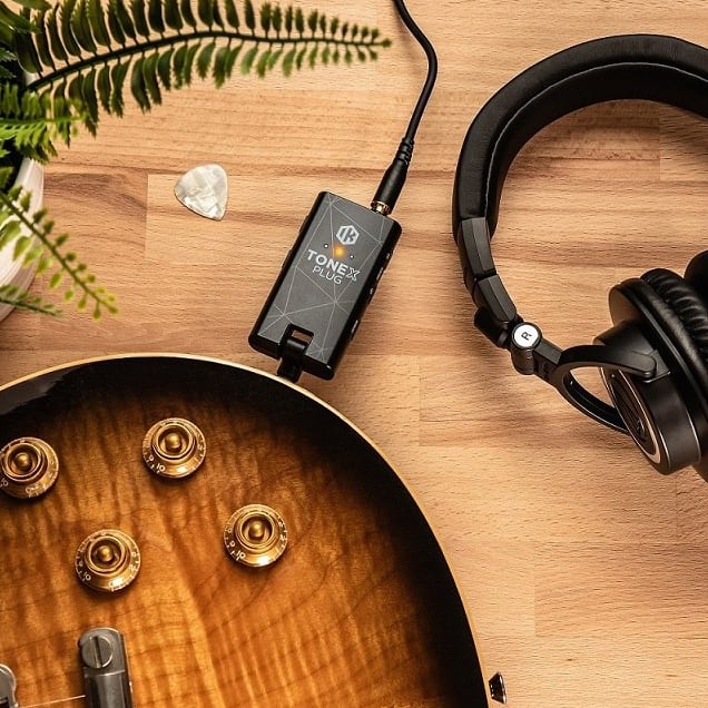Tonex Plug