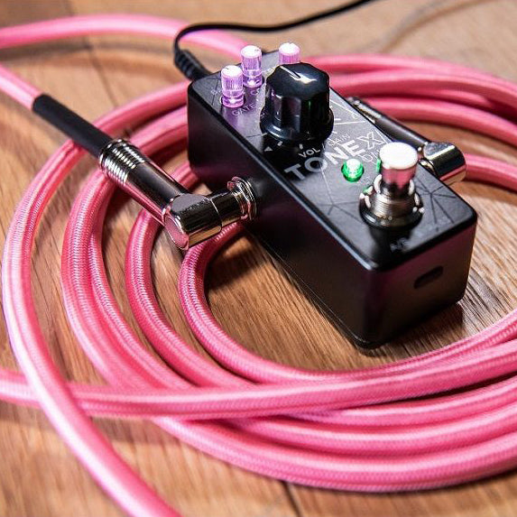 IK Multimedia - Tonex One - Musik Utan Gränser 