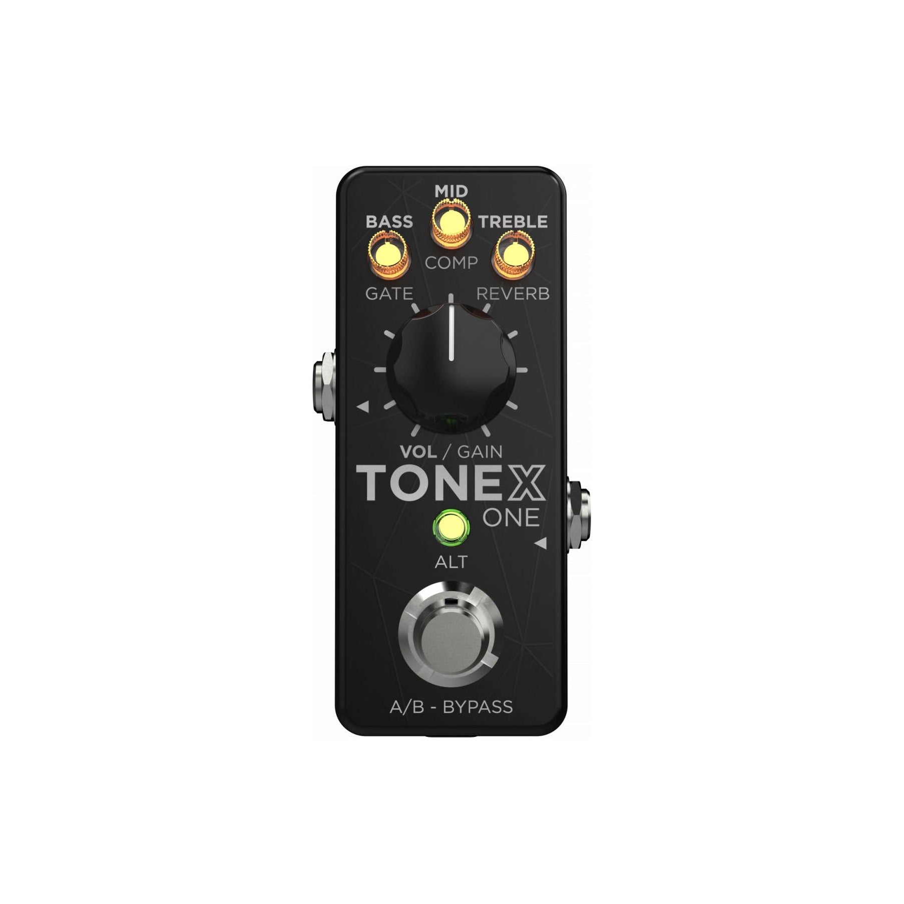 IK Multimedia - Tonex One - Musik Utan Gränser 