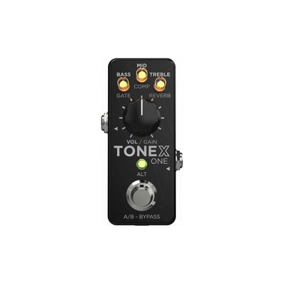 IK Multimedia Tonex One