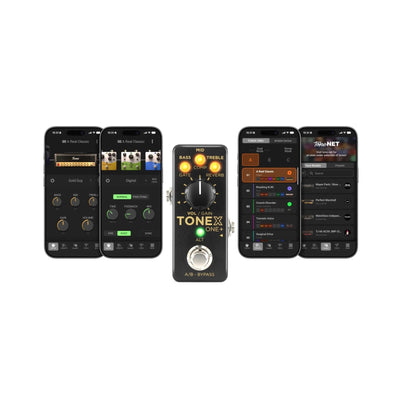 Tonex One+