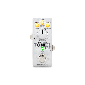 Tonex One Joe Satriani