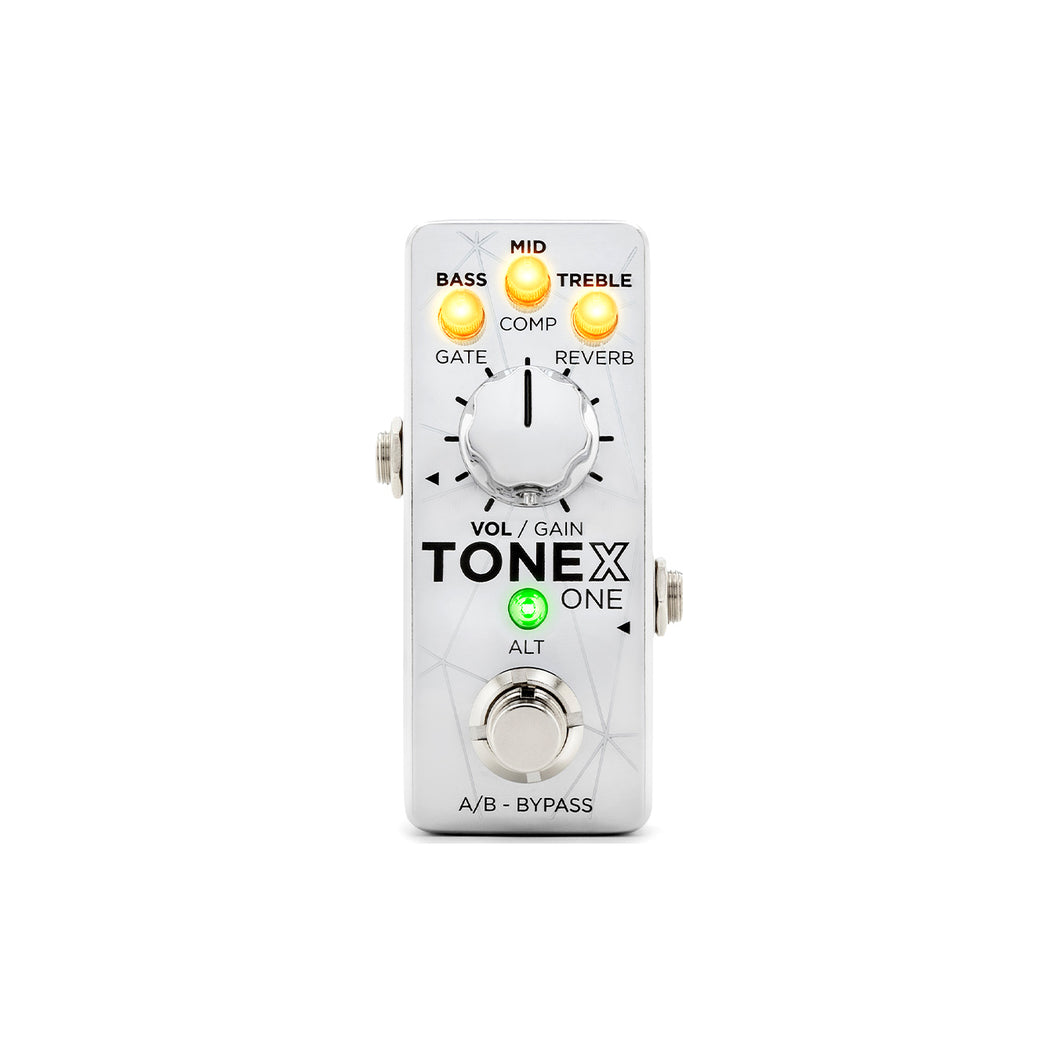 Tonex One Joe Satriani