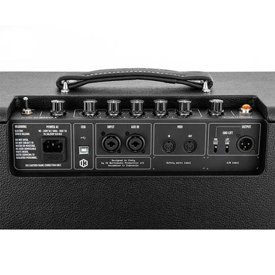 IK Multimedia - TONEX Cab FRFR - Musik Utan Gränser 