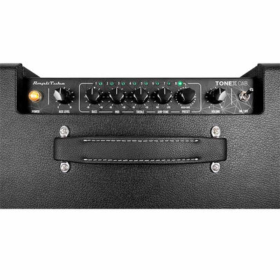 IK Multimedia - TONEX Cab FRFR - Musik Utan Gränser 