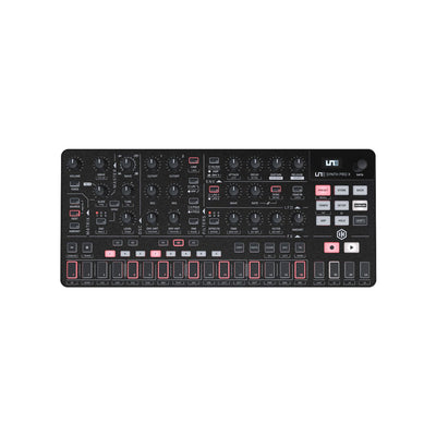 IK Multimedia - UNO Synth PRO X - Musik Utan Gränser 