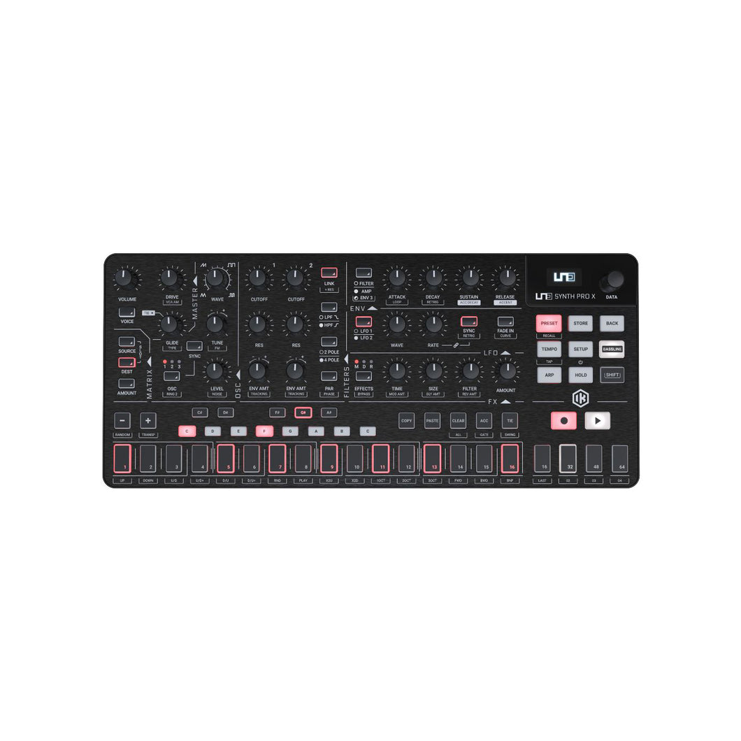 UNO Synth PRO X