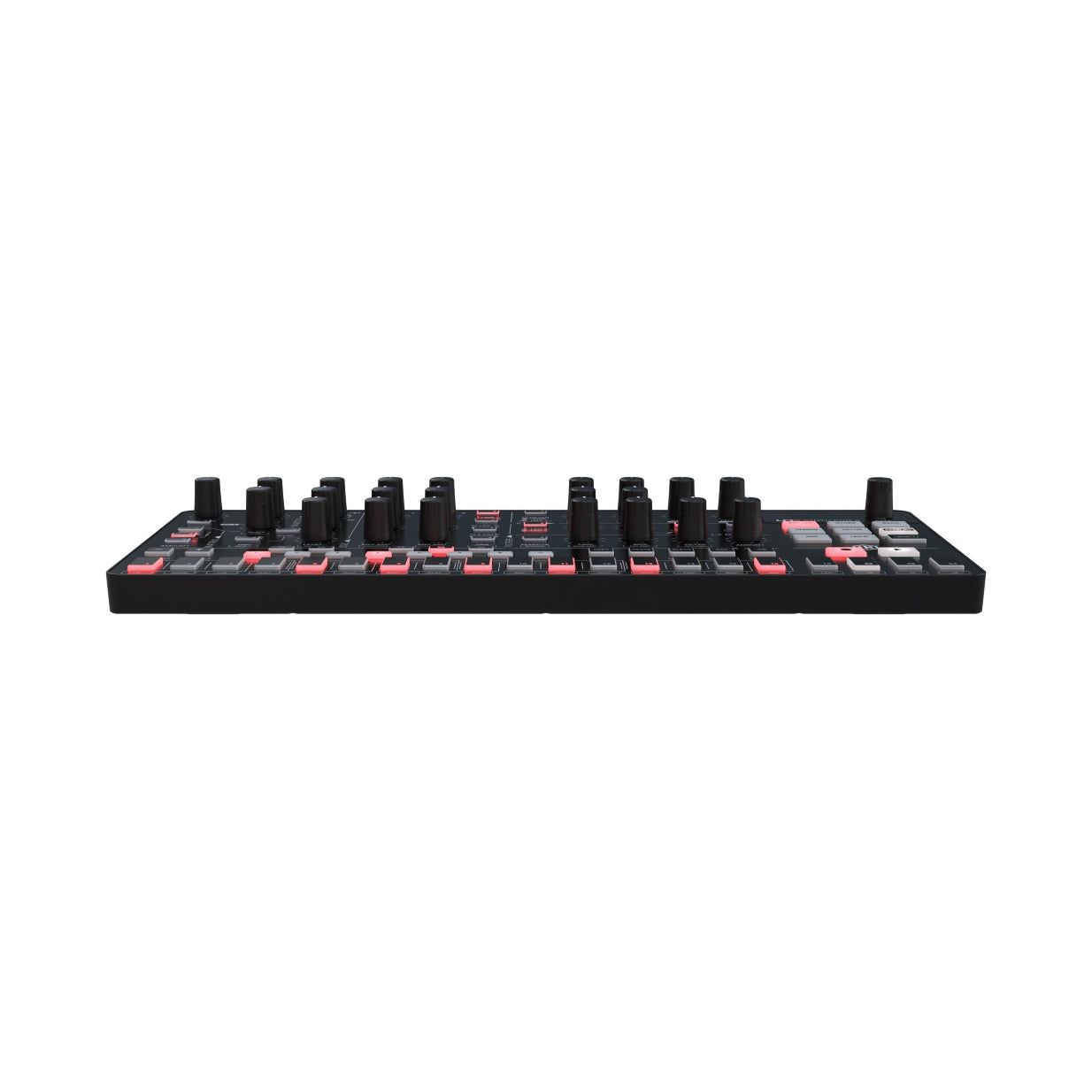 IK Multimedia - UNO Synth PRO X - Musik Utan Gränser 