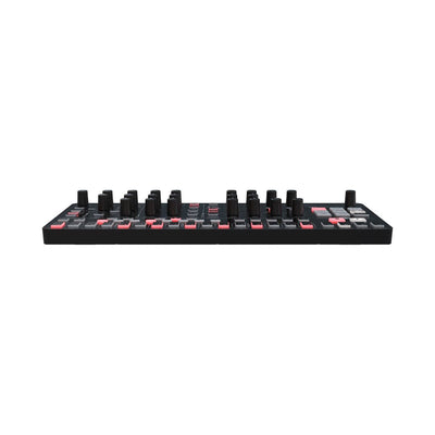 IK Multimedia - UNO Synth PRO X - Musik Utan Gränser 