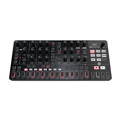 IK Multimedia - UNO Synth PRO X - Musik Utan Gränser 