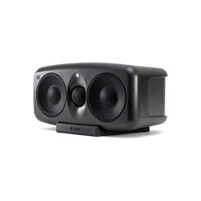 iLoud MTM MKII Pair Svarta