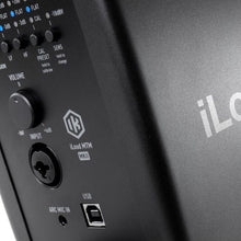 Ladda upp bild till gallerivisning, iLoud MTM MKII Pair Svarta
