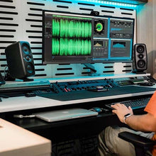 Ladda upp bild till gallerivisning, iLoud MTM MKII Pair Svarta
