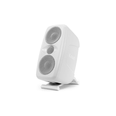IK Multimedia - iLoud MTM MKII White Pair - Musik Utan Gränser 