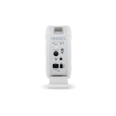 IK Multimedia - iLoud MTM MKII White Pair - Musik Utan Gränser 
