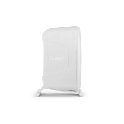 IK Multimedia - iLoud MTM MKII White Pair - Musik Utan Gränser 