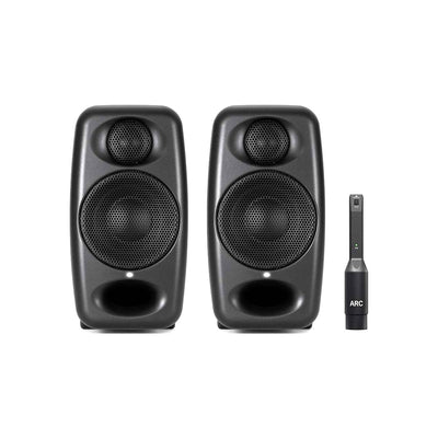 iLoud Micro Monitor Pro Svarta Par