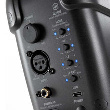 Load image into Gallery viewer, iLoud Micro Monitor Pro Svarta Par

