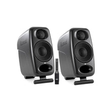 Load image into Gallery viewer, iLoud Micro Monitor Pro Svarta Par
