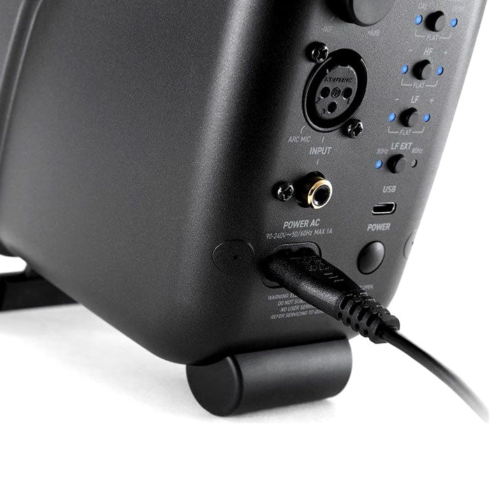 iLoud Micro Monitor Pro Svarta Par