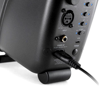 iLoud Micro Monitor Pro Svarta Par