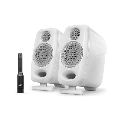 iLoud Micro Monitor Pro White pair