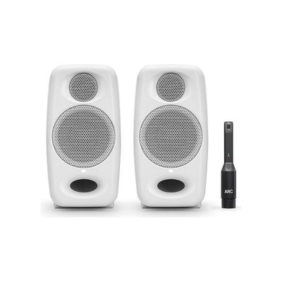 iLoud Micro Monitor Pro White pair