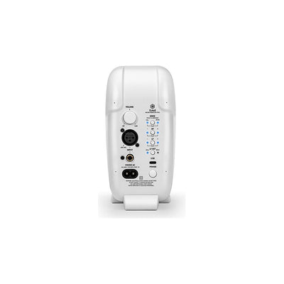 iLoud Micro Monitor Pro White pair