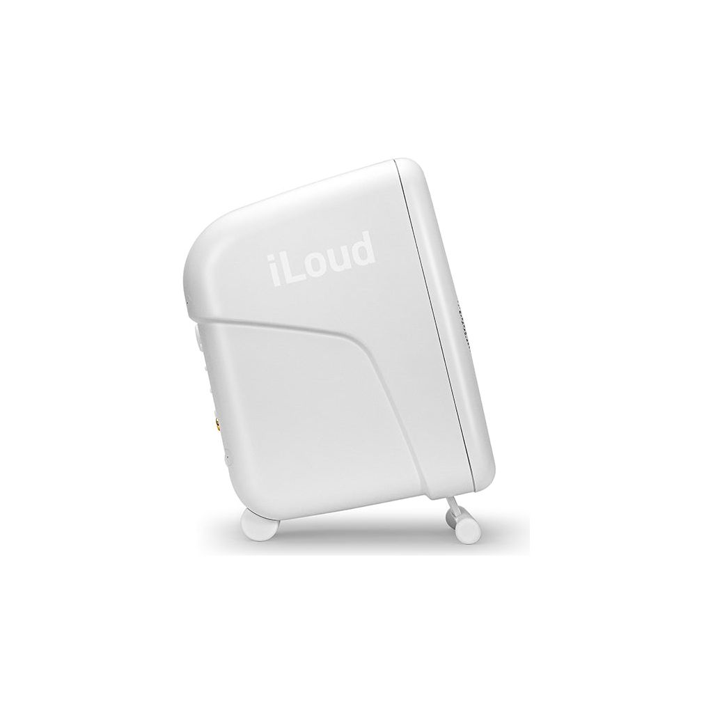 iLoud Micro Monitor Pro White pair