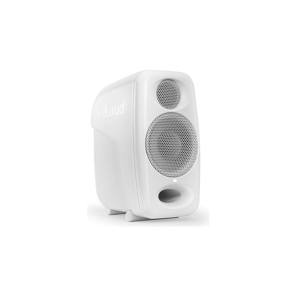 iLoud Micro Monitor Pro White pair