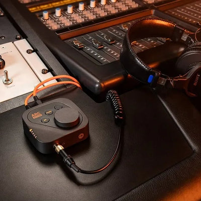 Arc on-Ear