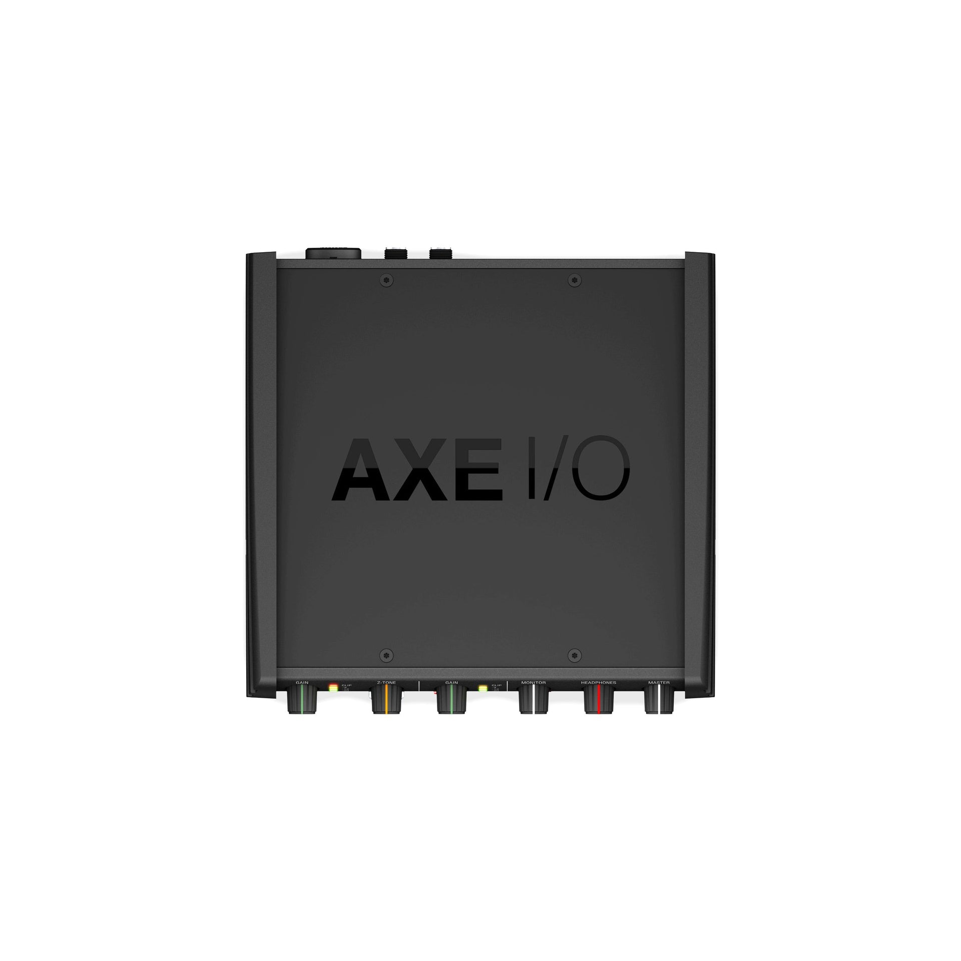 IK Multimedia - AXE I/O SOLO - Musik Utan Gränser 
