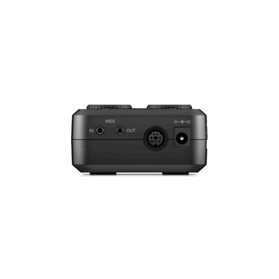 IK Multimedia - iRig Pro Duo I/O - Musik Utan Gränser 