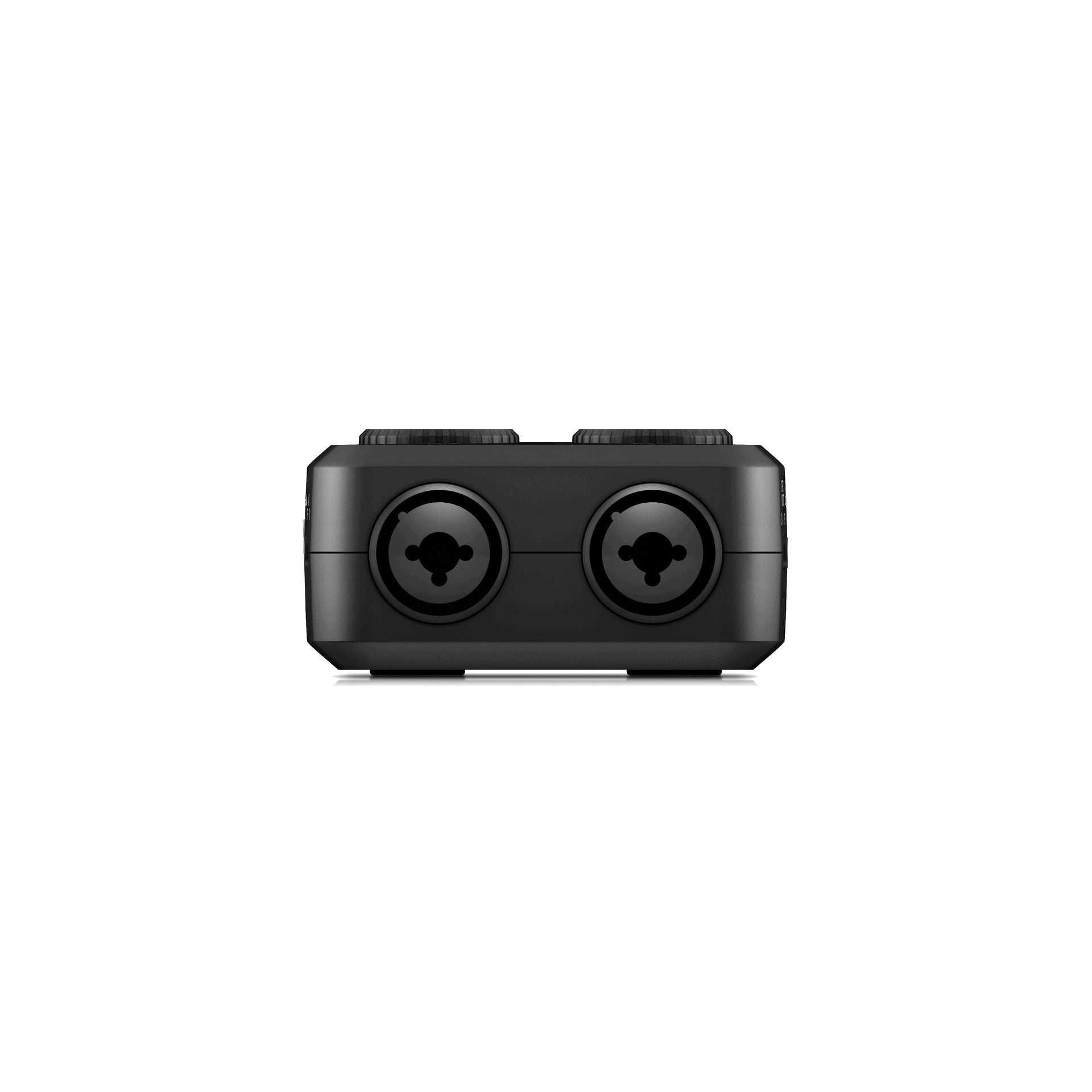 IK Multimedia - iRig Pro Duo I/O - Musik Utan Gränser 