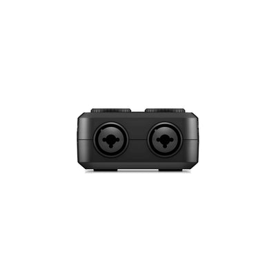 IK Multimedia - iRig Pro Duo I/O - Musik Utan Gränser 