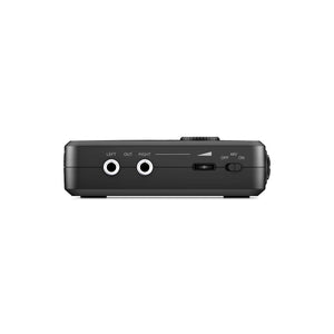 IK Multimedia - iRig Pro Duo I/O - Musik Utan Gränser 