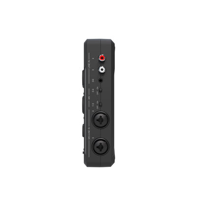 IK Multimedia - iRig Pro Quattro I/O - Musik Utan Gränser 